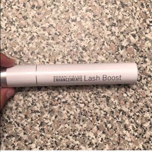Rodan and Fields Lash Boost
